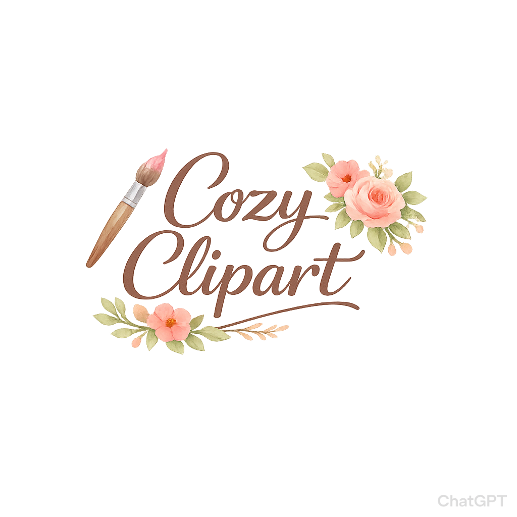 Cozy Clipart